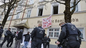 Zur Strafe jeweils fünf Seiten Aufsatz