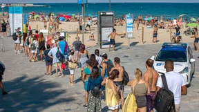 „Die letzte Chance“ in Spanien