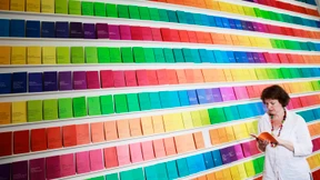 Die verschwiegenen Suhrkamp-Retter aus Darmstadt 