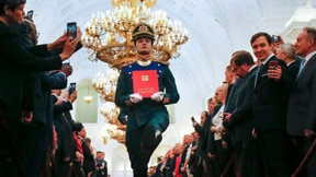 Für Gott, Sieg und Putin