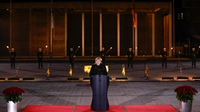 Was also ist ihr Land?