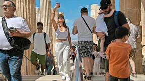 Datenaffäre sorgt für Unruhe zur Urlaubshochsaison