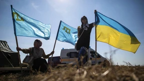 Stachel im Fleisch der Moskauer Machthaber