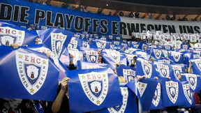 Ein neues Gehaltssystem im deutschen Eishockey