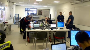 Solidarität ist die wichtigste Ressource