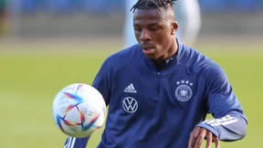 Flick und die Überraschung aus England