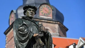 Luther sei Dank