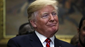 200 Milliarden Dollar Defizit – im November