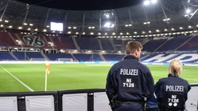 Die Bundesliga will spielen