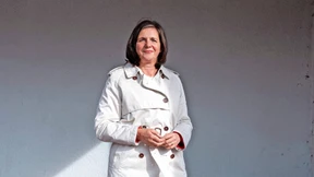 „Ich bin vehement dafür, dass wir Ordnung schaffen“