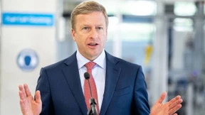 BMW will Manager-Gehälter an Klimaziele koppeln