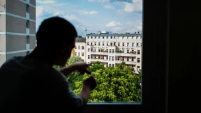 Ohne das bewerten zu wollen