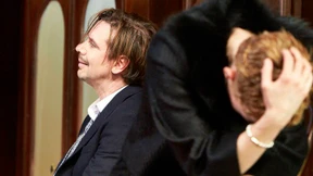 Die Delikte des  Neurosenkavaliers