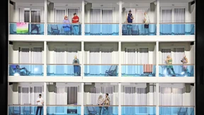 Auschwitz wird nicht bebildert