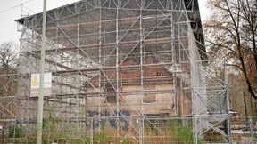 Investor für Oberforsthaus gefunden