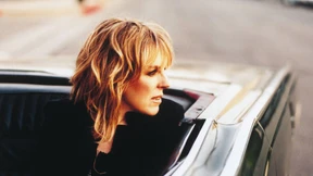 Sie fuhr die ganze Nacht