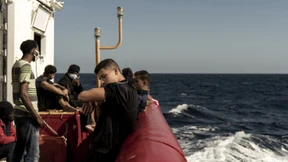 Deutschland soll den Hafen suchen