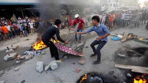 Teure Kleidung hilft Bangladeschs Arbeitern nicht