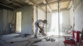 So lohnt sich das Sanieren und Renovieren