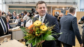 Wer ist Sven Schulze?