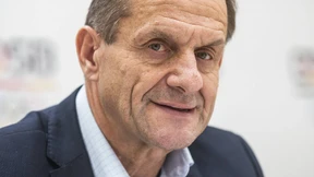 DOSB-Chef Hörmann will die Vertrauensfrage stellen