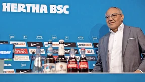 „Ich dachte, heute kommt ein Komet runter“