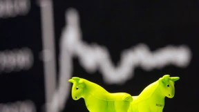 Der Tec-Dax kommt in Fahrt