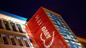 „Sause statt Dienstreise“