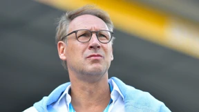 Fritsch vor Wiederwahl