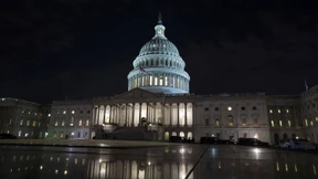 Deutschlands Erleichterung über Amerika