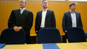 Gericht kündigt Beschluss zu Uber an