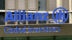 Allianz pausiert Gespräche mit Amundi