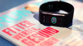 Deutschland bewegt sich nicht 