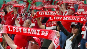 Mainz entgeht vor Fans einer Blamage