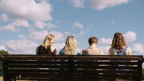 Geht es den jungen Leuten wirklich so schlecht?