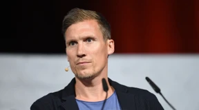 Wolf als Bessermacher