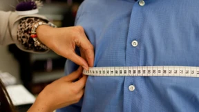 Maßanzug per Mausklick