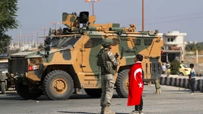 Von Kriegern und Märtyrern