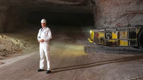 „Sonst entscheidet Putin, ob wir satt werden“