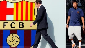 Ermittlungen gegen Barca-Präsidenten