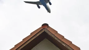 Höchstens 4350 Euro Zuschuss für Schallschutz