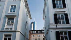 Preise für Wohnimmobilien ziehen deutlich an 