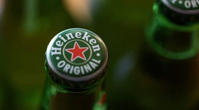 Heineken kehrt Russland den Rücken