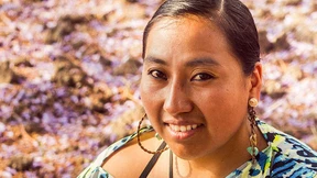 Menschen, die Angst haben, organisieren sich nicht