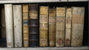 In guter Ordnung, aber schlechter Verfassung