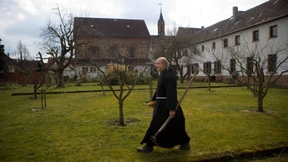 Leerstehendes Kloster soll Asylbewerber aufnehmen