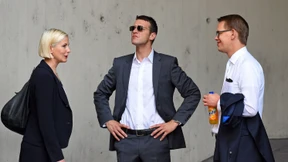 Ein Strafverfahren ist unwahrscheinlich