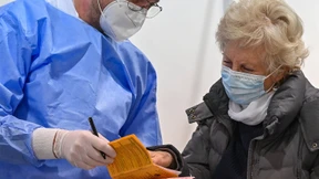 Bürger wollen digitalen Impfpass als Weg in die Normalität