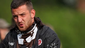 Fußballer Deniz Naki in Türkei freigesprochen