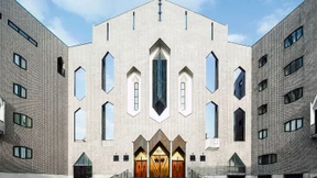 Diese Leichtigkeit des Sitzens